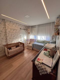 Apartamento de 250m² Terrazzo Atlântico com 4 suítes - Península da Ponta D'areia