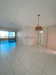 Apartamento no Edifício Porto Madero de 160m² com 3 suítes + DCE na Ponta do Farol