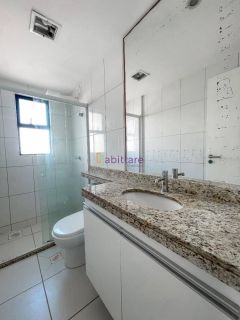 Apartamento no Edifício Porto Madero de 160m² com 3 suítes + DCE na Ponta do Farol