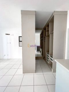 Apartamento no Edifício Porto Madero de 160m² com 3 suítes + DCE na Ponta do Farol