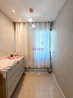 Apartamento de 146m² no Edifício Porto Madero com 3 suítes na Ponta do Farol