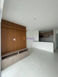 Apartamento no Altos do São Francisco de 57m² com 2 quartos (1 suíte) - Jardim São Francisco