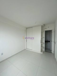 Apartamento no Altos do São Francisco de 57m² com 2 quartos (1 suíte) - Jardim São Francisco