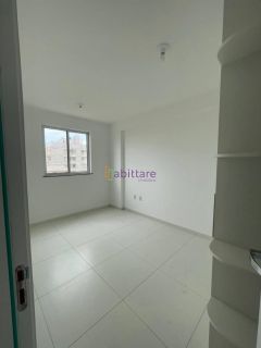 Apartamento no Altos do São Francisco de 57m² com 2 quartos (1 suíte) - Jardim São Francisco
