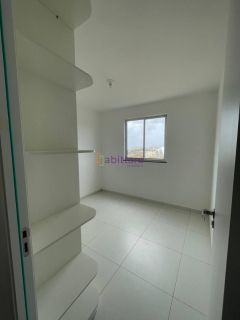 Apartamento no Altos do São Francisco de 57m² com 2 quartos (1 suíte) - Jardim São Francisco