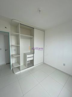 Apartamento no Altos do São Francisco de 57m² com 2 quartos (1 suíte) - Jardim São Francisco