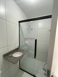 Apartamento no Altos do São Francisco de 57m² com 2 quartos (1 suíte) - Jardim São Francisco