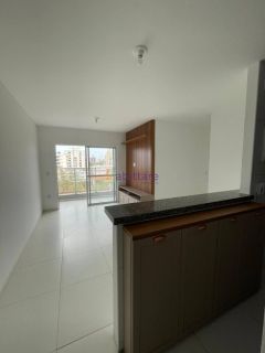 Apartamento no Altos do São Francisco de 57m² com 2 quartos (1 suíte) - Jardim São Francisco