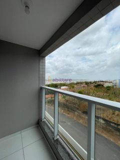 Apartamento no Altos do São Francisco de 57m² com 2 quartos (1 suíte) - Jardim São Francisco