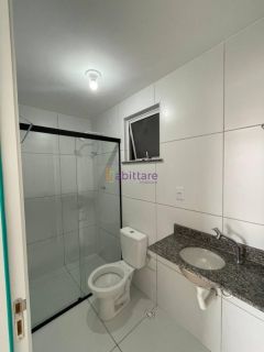 Apartamento no Altos do São Francisco de 57m² com 2 quartos (1 suíte) - Jardim São Francisco