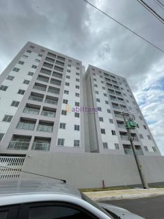 Apartamento no Altos do São Francisco de 57m² com 2 quartos (1 suíte) - Jardim São Francisco