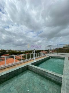 Apartamento no Altos do São Francisco de 57m² com 2 quartos (1 suíte) - Jardim São Francisco