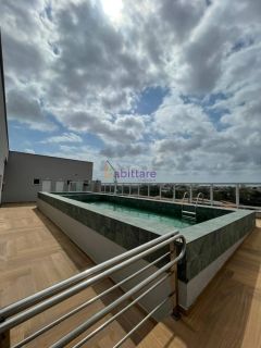 Apartamento no Altos do São Francisco de 57m² com 2 quartos (1 suíte) - Jardim São Francisco