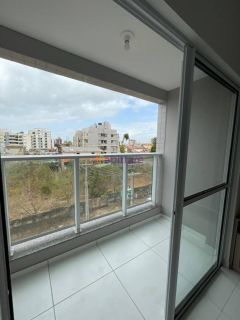 Apartamento no Altos do São Francisco de 57m² com 2 quartos (1 suíte) - Jardim São Francisco