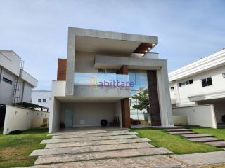 Casa de condomínio no Damha com 488m² com 4 suítes e espaço gourmet com piscina