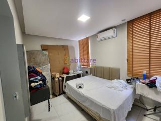 Casa de condomínio no Damha com 488m² com 4 suítes e espaço gourmet com piscina