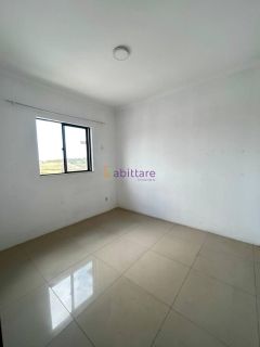 Apartamento no Milano Residence -  56m² com 2 quartos (1 suíte)  - Av Gen Arthur Cavalho