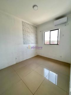 Apartamento no Milano Residence -  56m² com 2 quartos (1 suíte)  - Av Gen Arthur Cavalho
