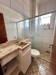 Apartamento no Milano Residence -  56m² com 2 quartos (1 suíte)  - Av Gen Arthur Cavalho