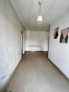 Apartamento no Milano Residence -  56m² com 2 quartos (1 suíte)  - Av Gen Arthur Cavalho