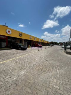 Apartamento no Milano Residence -  56m² com 2 quartos (1 suíte)  - Av Gen Arthur Cavalho