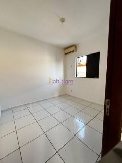 Apartamento no Milano Residence -  52m² com 2 quartos (1 semi-suíte)  - Av Gen Arthur Cavalho