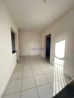 Apartamento no Milano Residence -  52m² com 2 quartos (1 semi-suíte)  - Av Gen Arthur Cavalho