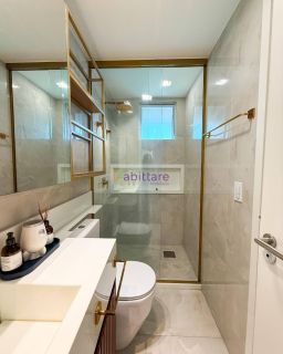 Apartamento no Monte Fuji de 125m² com 3 suítes na Ponta do Farol