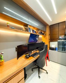 Apartamento no Monte Fuji de 125m² com 3 suítes na Ponta do Farol