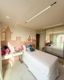 Apartamento no Monte Fuji de 125m² com 3 suítes na Ponta do Farol