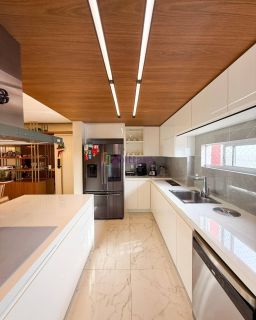 Apartamento no Monte Fuji de 125m² com 3 suítes na Ponta do Farol