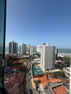 Apartamento na Ponta do Farol de 100m² com 3 quartos (1 suíte)