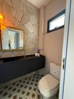 Casa duplex de 343m² com 4 suítes no Condomínio Damha Araçagy