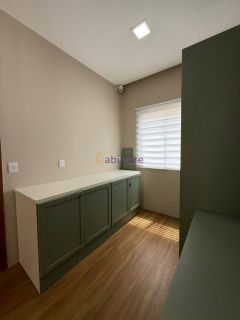 Casa duplex de 343m² com 4 suítes no Condomínio Damha Araçagy