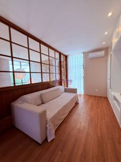 Casa duplex de 343m² com 4 suítes no Condomínio Damha Araçagy