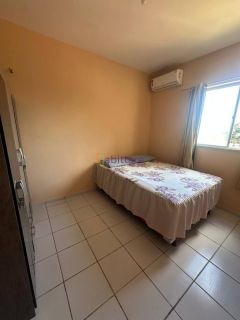 Alugo apto mobiliado no Condomínio Solar da Ilha 2