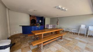 Alugo Apto mobiliado no Ed.Sapphire Residence - 260m² com 3 suítes - Península da Ponta D'areia