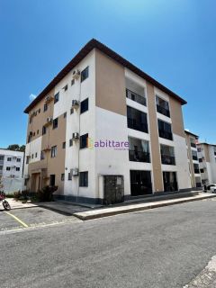 Apartamento de 56m² no Milano Residence com 2 quartos - Av Gen Arthur Cavalho