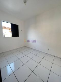 Apartamento de 56m² no Milano Residence com 2 quartos - Av Gen Arthur Cavalho