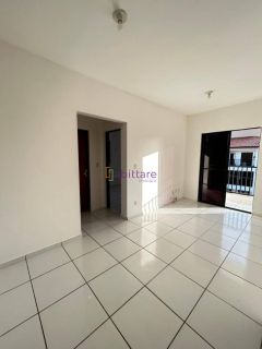 Apartamento de 56m² no Milano Residence com 2 quartos - Av Gen Arthur Cavalho