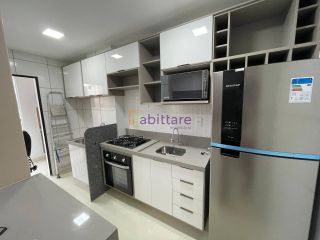 Apartamento de 52m² no Milano Residence com 2 quartos - Av Gen Arthur Cavalho