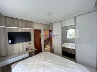 Apartamento de 52m² no Milano Residence com 2 quartos - Av Gen Arthur Cavalho