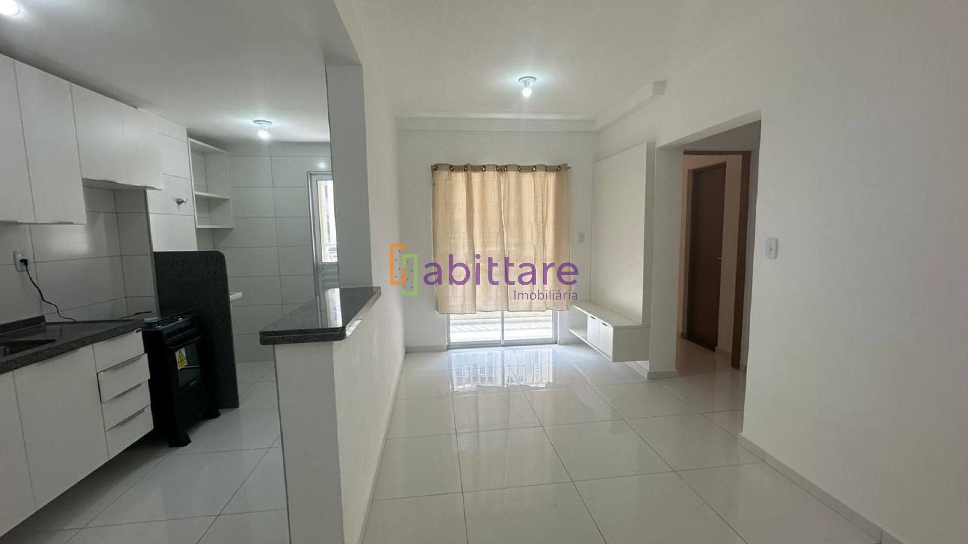 Apartamento de 59m² com 2 quartos (1 suíte) no Condomínio Reserva São Luís 4