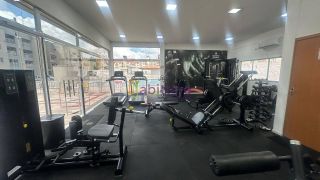 Apartamento de 59m² com 2 quartos (1 suíte) no Condomínio Reserva São Luís 4