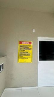 Apartamento de 59m² com 2 quartos (1 suíte) no Condomínio Reserva São Luís 4