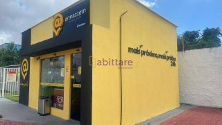 Apartamento de 59m² com 2 quartos (1 suíte) no Condomínio Reserva São Luís 4