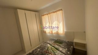 Apartamento de 59m² com 2 quartos (1 suíte) no Condomínio Reserva São Luís 4