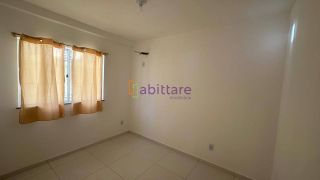 Apartamento de 59m² com 2 quartos (1 suíte) no Condomínio Reserva São Luís 4