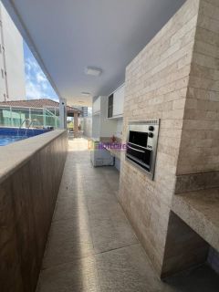 Apartamento de 49m² com 1 quarto no Unique - Ponta do Farol