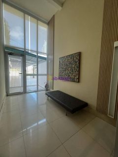 Apartamento de 49m² com 1 quarto no Unique - Ponta do Farol